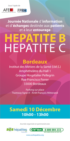 Hépatite B et C