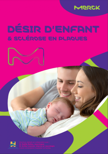 désir d'enfant et sep merck 2019