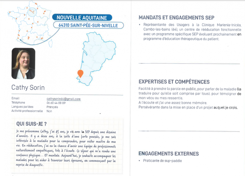 patient expert sep