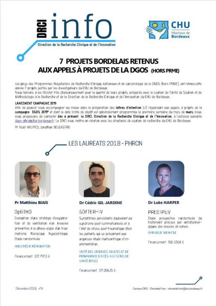 AAP DGOS 2018