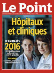 Le point