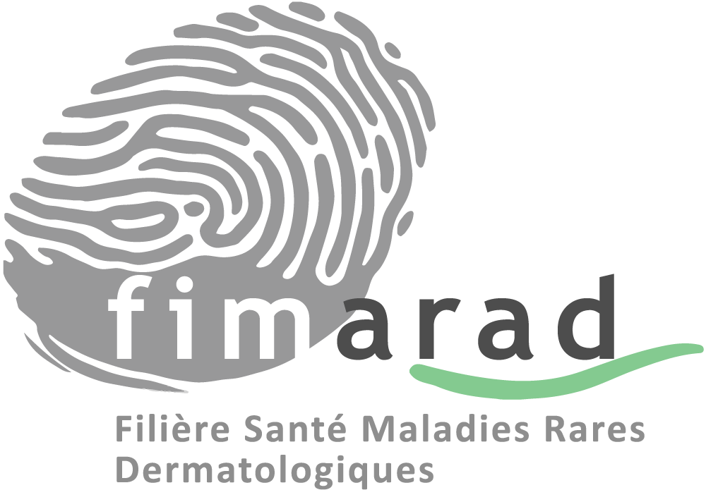 Fillière de santé maladies rares FIMARAD