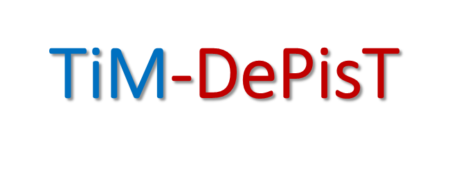 logo tim depist