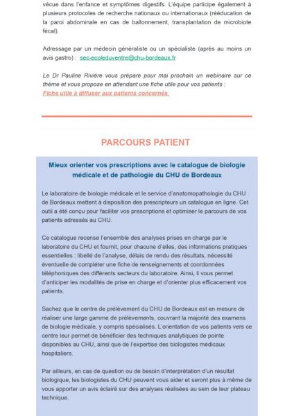 LEs Echos du CHU - Février 2026_page-0002