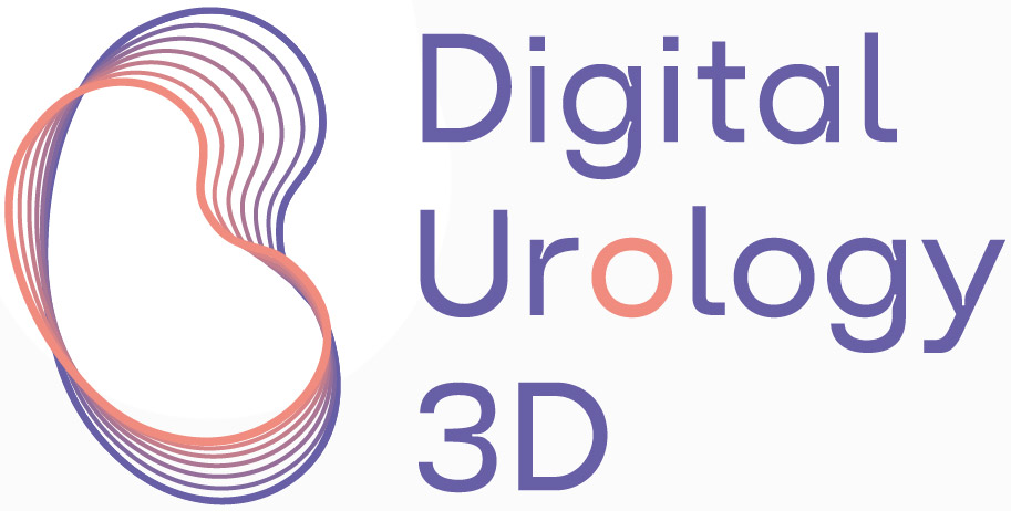 RHU uro digital Urology 3D