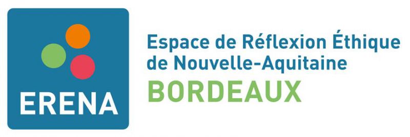 Logo ERENA Bordeaux