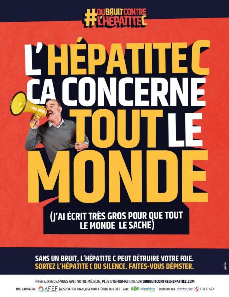 hepatite C - CHU de Bordeaux