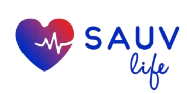 Sauv Life - CHU de Bordeaux