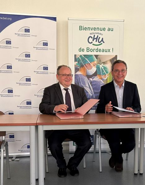 Banque européenne d'investissement Banque européenne d'investissement
