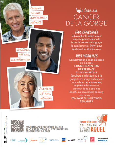 Affiche Campagne Rouge Gorge 2024 
