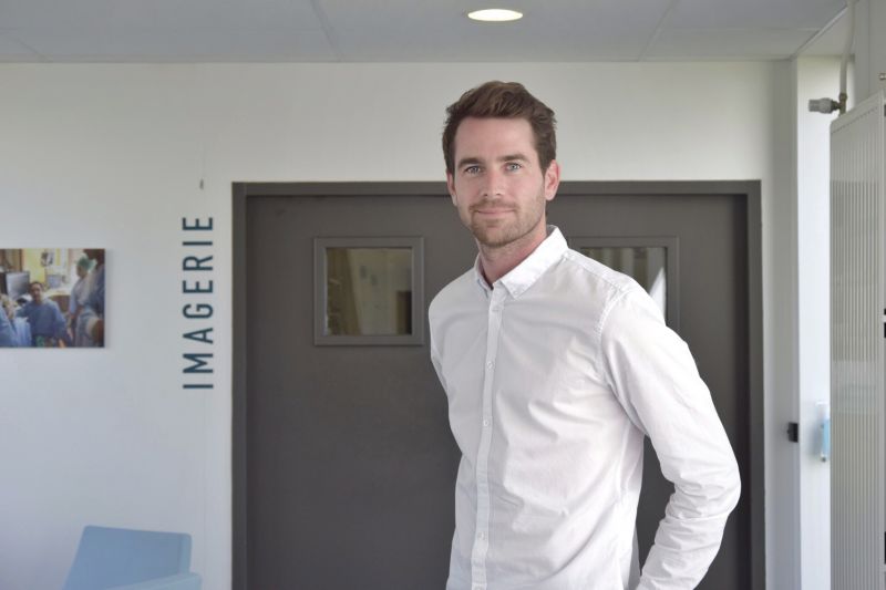 Aurélien Bustin