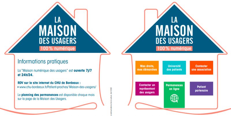 maison numérique des usagers maison numérique des usagers