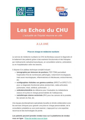 Les echos du CHU -Janvier 2026_page-0001