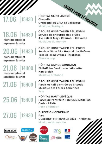 flyer global