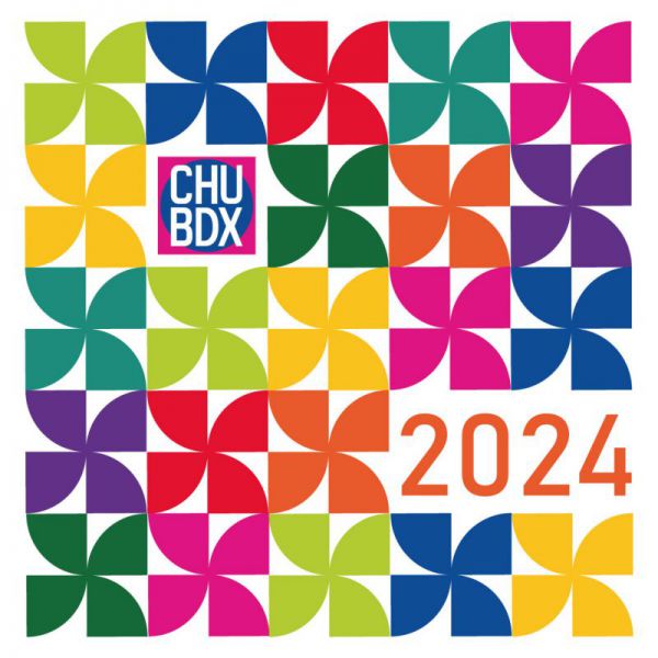 voeux CHU de Bordeaux 2024
