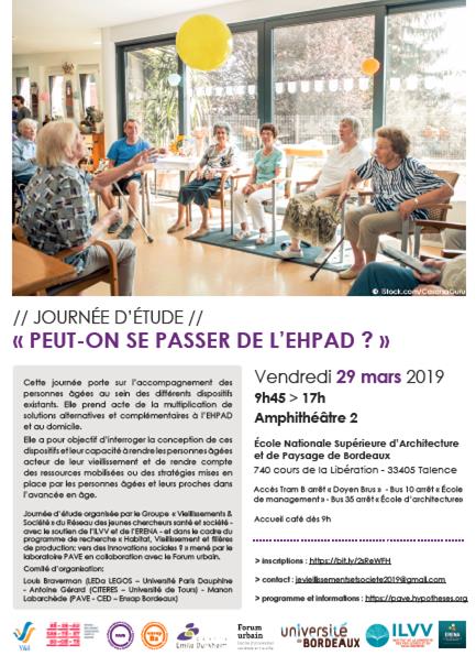 EHPAD