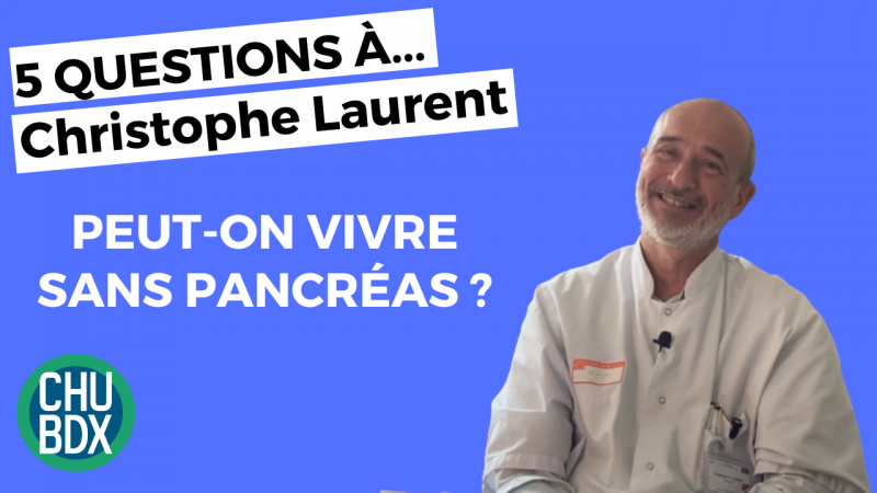 5 questions à l'essentiel