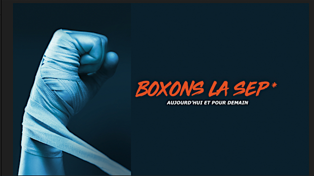 box