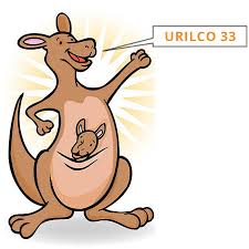 LOGO URILCO33