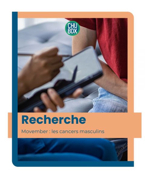 Post recherche Movember