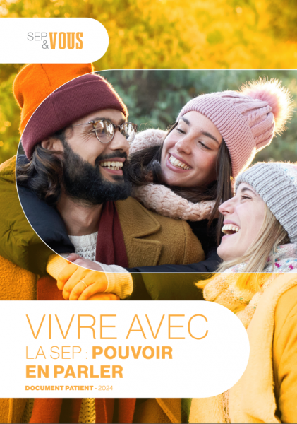 multisep vivre avec la sep 2025
