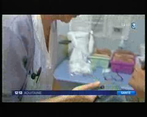 De nouvelles avancées dans le traitement du vitiligo