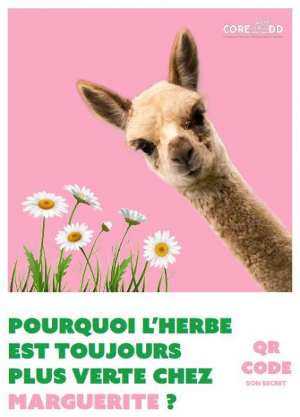 Marguerite