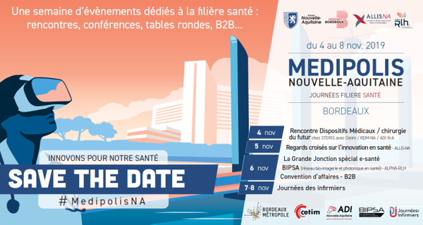 Programme général médipolis