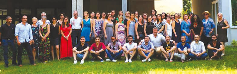 Formation IFCS