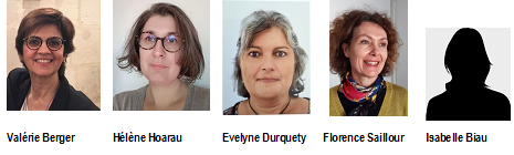 photo équipe