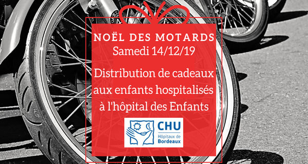 visu noël des motards