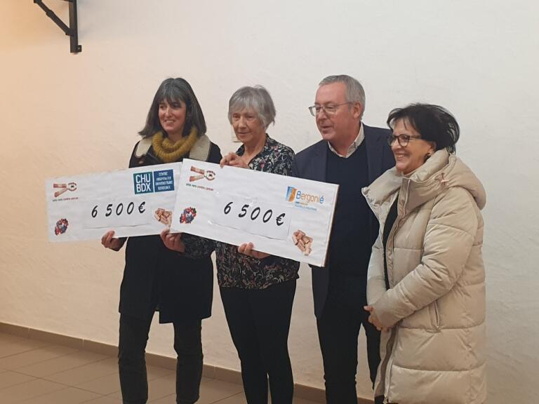 mecenat chu soins palliatifs unis vers contre cancer
