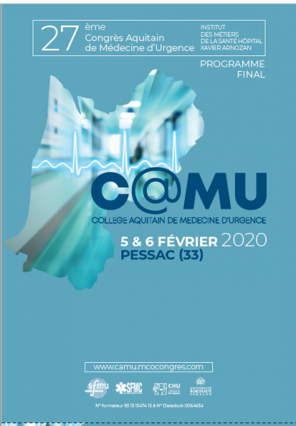 CAMU 2020