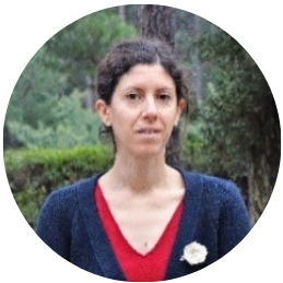 Jeanne, ingénieure transition écologique au CHU de Bordeaux