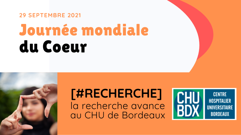 journée mondiale du coeur