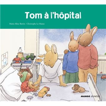 Tom-a-l-hopital