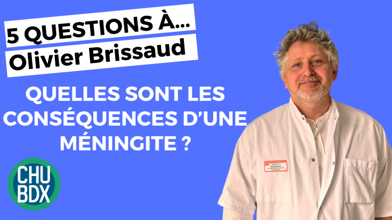 5 questions à l'essentiel
