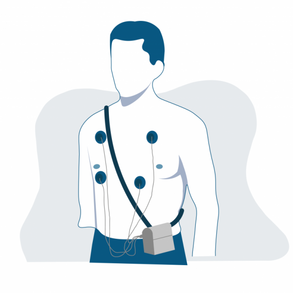 HOLTER