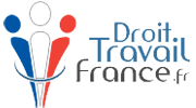 logodroittravailfrance