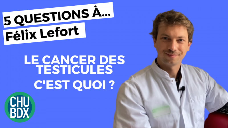 5 questions à l'essentiel