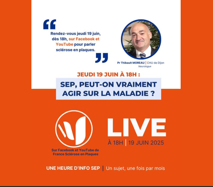 Live France SEP 19062025 Facteurs modifiables SEP