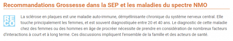 sfseprecosgrossesse
