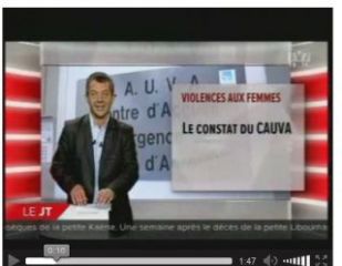 cauva