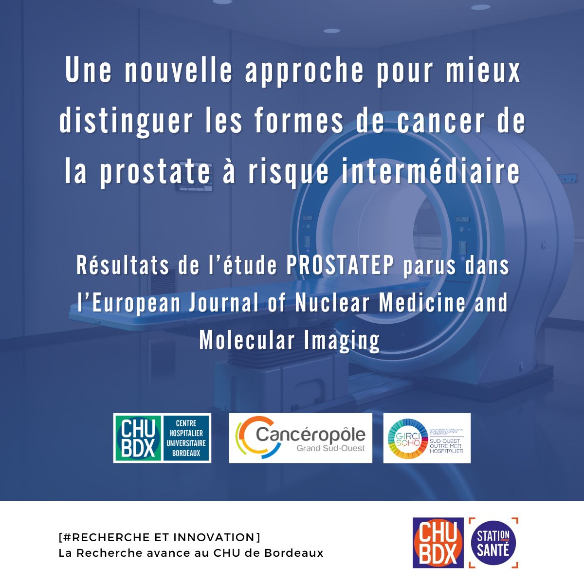 Visuel LinkedIn Station Santé(86)