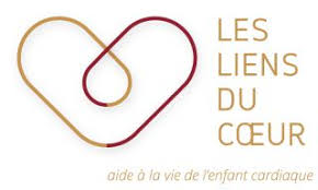 Logo Association Les liens du cœur Association Les liens du cœur