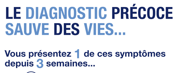 Campagne Cancer ORL CHU de Bordeaux