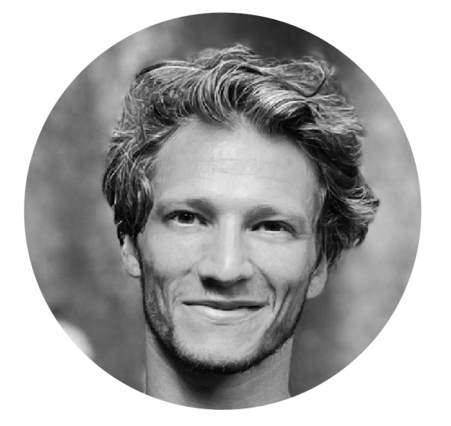 Jéremy Koch