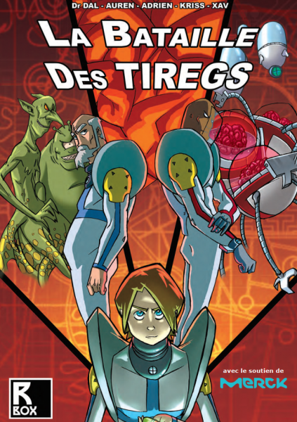 bataille des tiregs merck sep