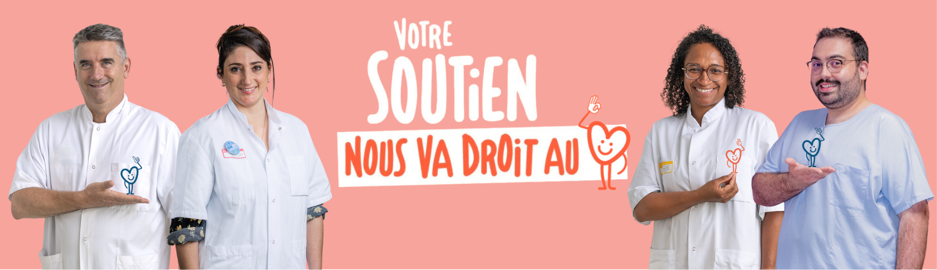 Campagne de mécénat CHU de Bordeaux 2025 Campagne de mécénat CHU de Bordeaux 2025