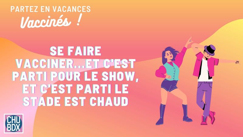 ET C'EST PARTI